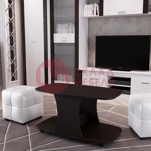  Стол журнальный №8 SV-Мебель в Симферополе Крыму