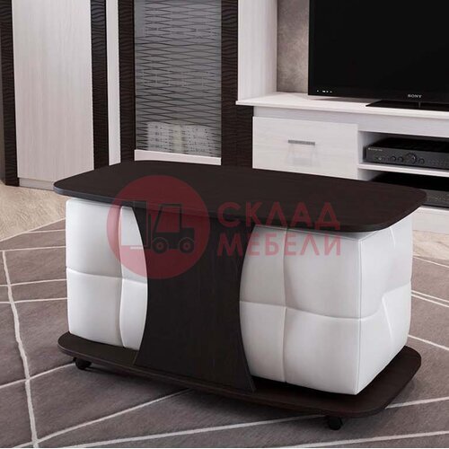  Стол журнальный №8 SV-Мебель в Симферополе Крыму