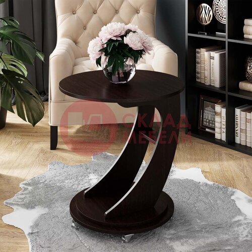  Стол журнальный №9 SV-Мебель в Симферополе Крыму