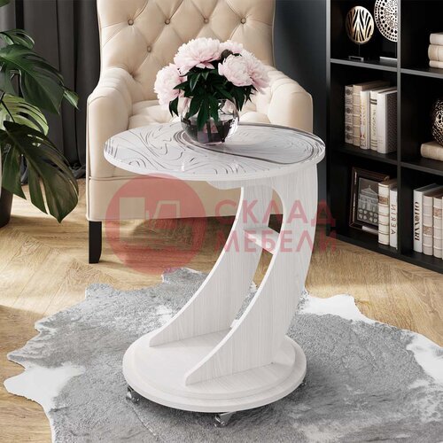  Стол журнальный №9 SV-Мебель в Симферополе Крыму