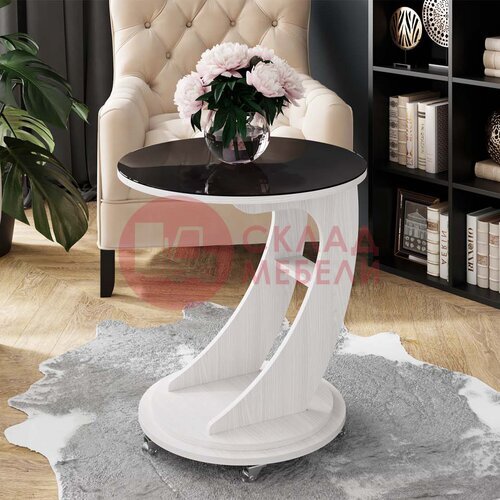  Стол журнальный №9 SV-Мебель в Симферополе Крыму