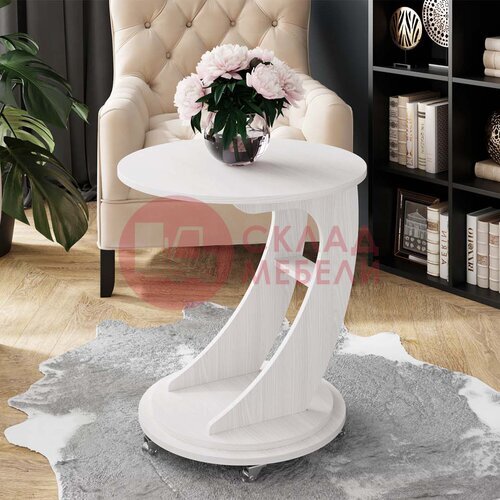  Стол журнальный №9 SV-Мебель в Симферополе Крыму