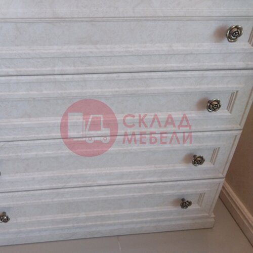  Комод 4Я Афина Эра-мебель в Симферополе Крыму