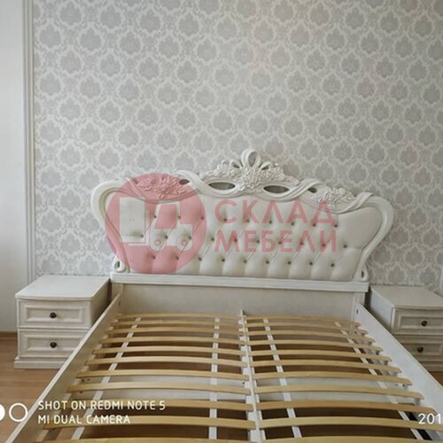  Шкаф 2Д  Афина Эра-мебель в Симферополе Крыму