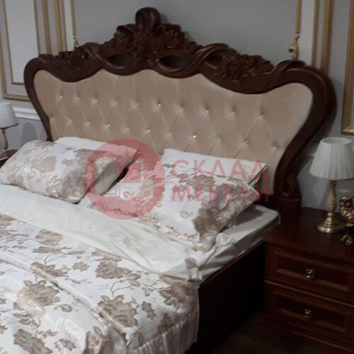  Кровать Афина Эра-мебель в Симферополе Крыму