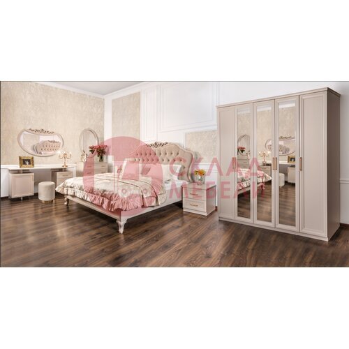  Шкаф 4Д Мокко Эра-мебель в Симферополе Крыму