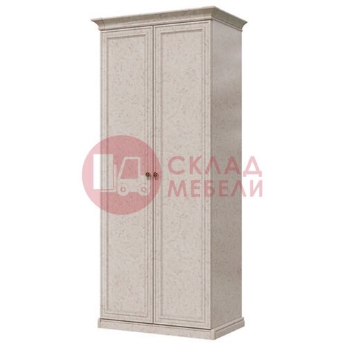  Шкаф 2Д  Афина Эра-мебель в Симферополе Крыму