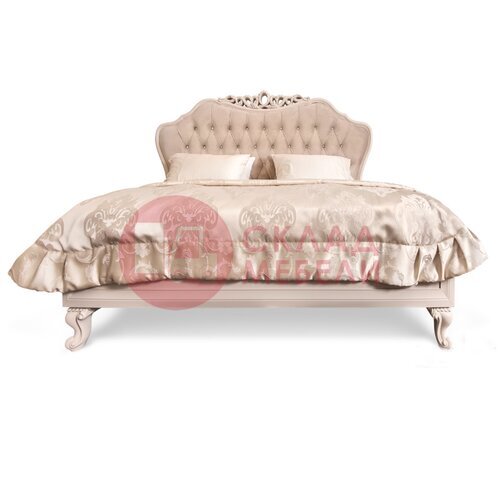  Кровать Мокко Эра-мебель в Симферополе Крыму