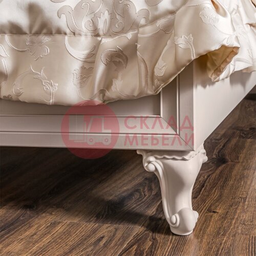  Зеркало для туалетного стола Мокко Эра-мебель в Симферополе Крыму