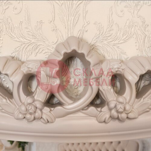  Кровать Мокко Эра-мебель в Симферополе Крыму