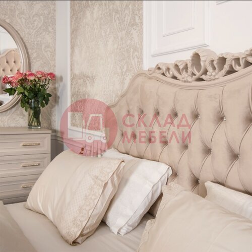  Зеркало для туалетного стола Мокко Эра-мебель в Симферополе Крыму