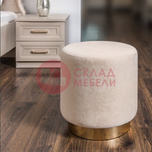  Стол туалетный+пуфик Мокко Эра-мебель в Симферополе Крыму