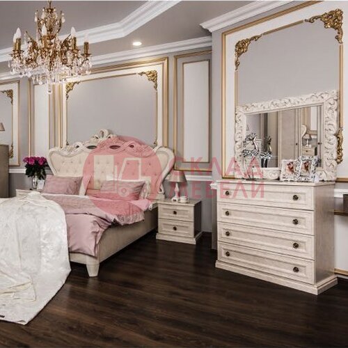  Шкаф Афина 3ДЗ Эра-мебель в Симферополе Крыму