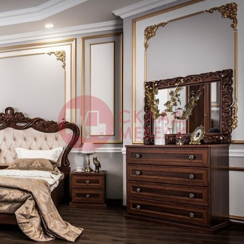  Шкаф Афина 5ДЗ (2+1+2) Эра-мебель в Симферополе Крыму