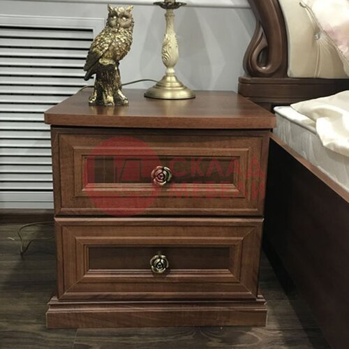  Тумба прикроватная Афина Эра-мебель в Симферополе Крыму