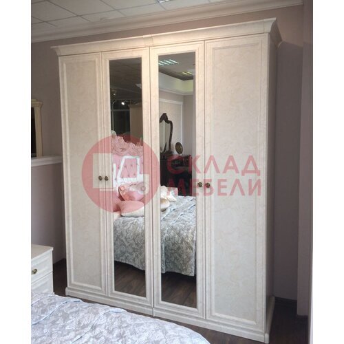  Шкаф Афина 3ДЗ Эра-мебель в Симферополе Крыму