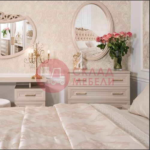  Комод Мокко Эра-мебель в Симферополе Крыму