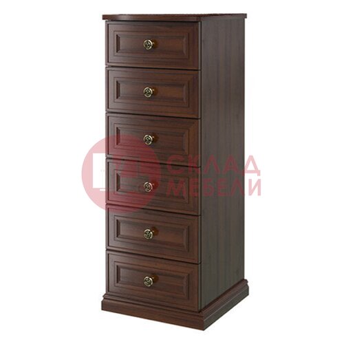  Комод 6Я Афина Эра-мебель в Симферополе Крыму