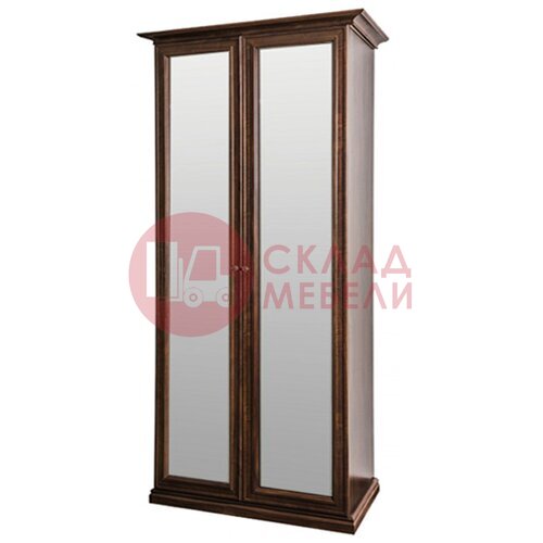  Шкаф Афина 2ДЗ Эра-мебель в Симферополе Крыму