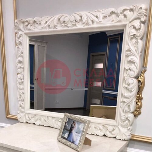  Зеркало Афина Эра-мебель в Симферополе Крыму