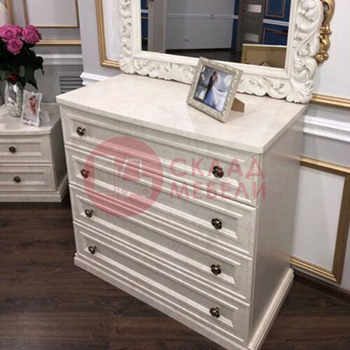  Комод 6Я Афина Эра-мебель в Симферополе Крыму