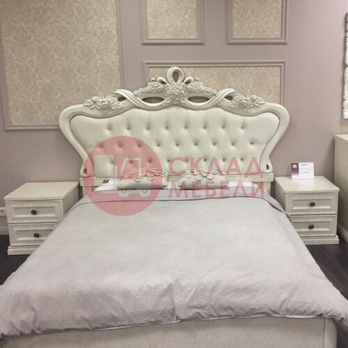  Кровать Афина Эра-мебель в Симферополе Крыму