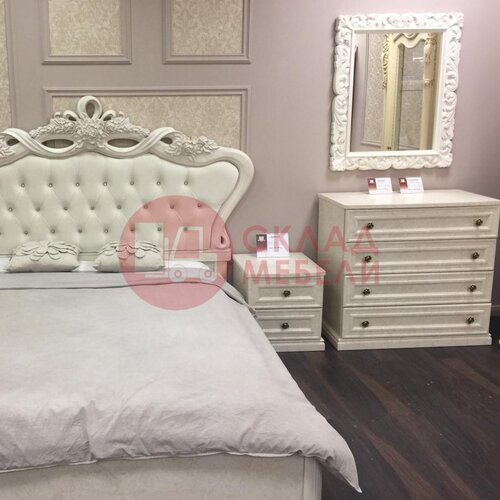  Комод 4Я Афина Эра-мебель в Симферополе Крыму