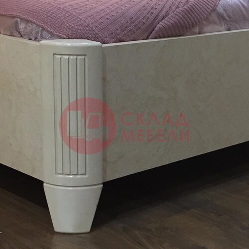  Кровать Афина Эра-мебель в Симферополе Крыму