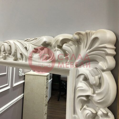  Зеркало Афина Эра-мебель в Симферополе Крыму