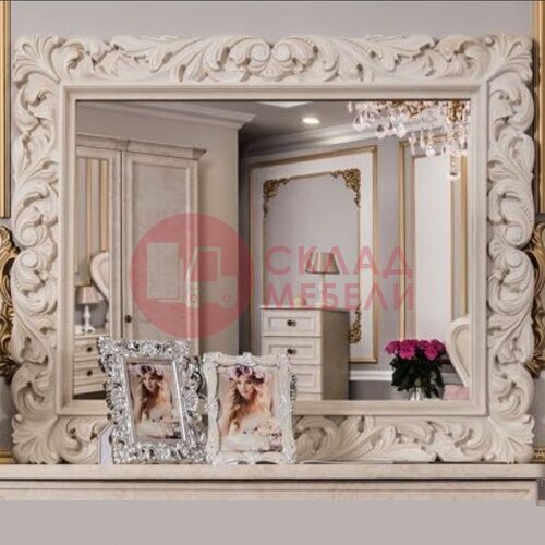  Зеркало Афина Эра-мебель в Симферополе Крыму