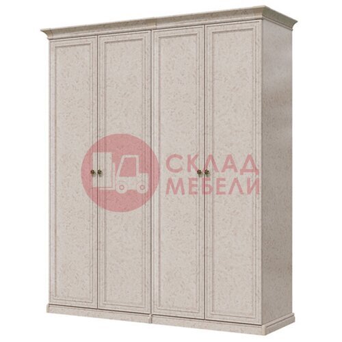  Шкаф Афина 4Д Эра-мебель в Симферополе Крыму