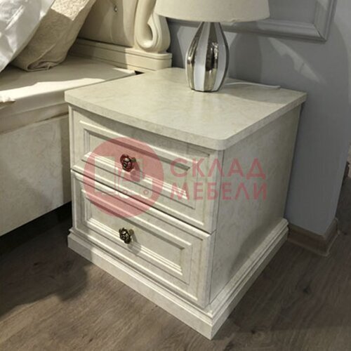  Тумба прикроватная Афина Эра-мебель в Симферополе Крыму
