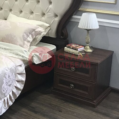  Тумба прикроватная Афина Эра-мебель в Симферополе Крыму