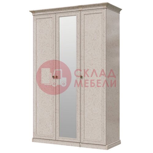  Шкаф Афина 3ДЗ Эра-мебель в Симферополе Крыму