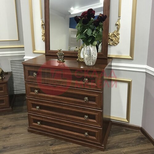  Комод 4Я Афина Эра-мебель в Симферополе Крыму