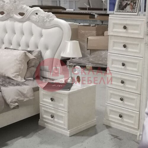  Комод 4Я Афина Эра-мебель в Симферополе Крыму