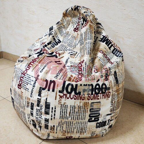  Пуф Груша SV-Мебель в Симферополе Крыму