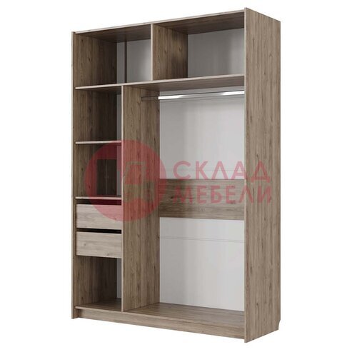  Шкаф-купе №25 SV-Мебель в Симферополе Крыму