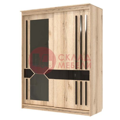  Шкаф-купе №25 SV-Мебель в Симферополе Крыму
