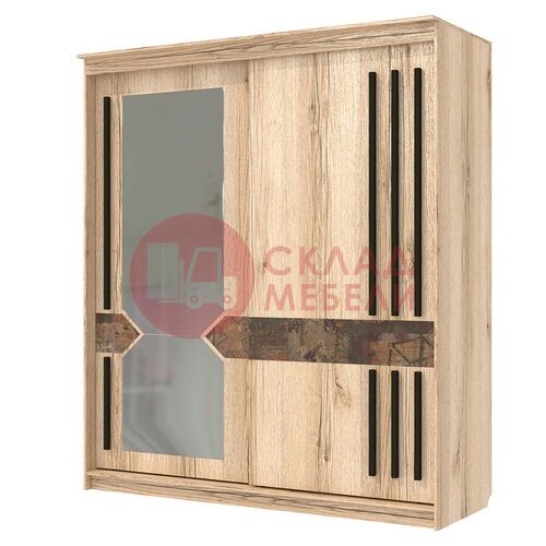  Шкаф-купе №25 SV-Мебель в Симферополе Крыму