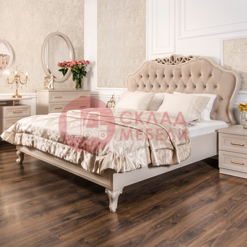  Зеркало для туалетного стола Мокко Эра-мебель в Симферополе Крыму