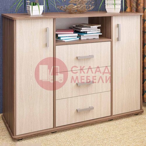  Комод №15 Пирамида в Симферополе Крыму