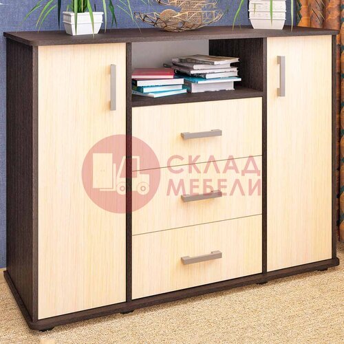  Комод №15 Пирамида в Симферополе Крыму