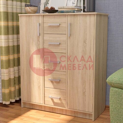  Комод №3 Пирамида в Симферополе Крыму