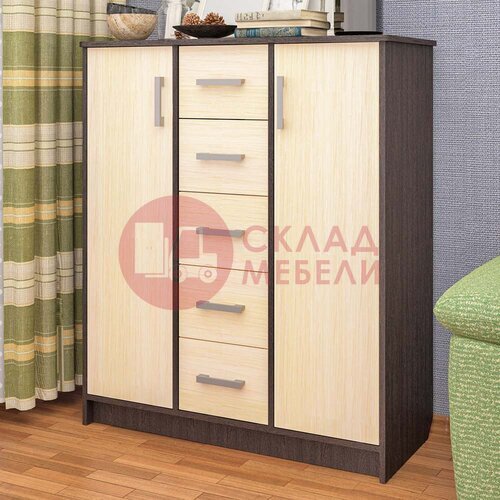  Комод №3 Пирамида в Симферополе Крыму