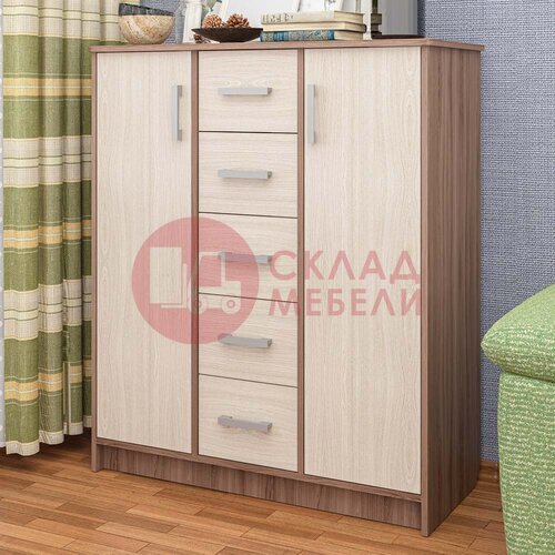  Комод №3 Пирамида в Симферополе Крыму