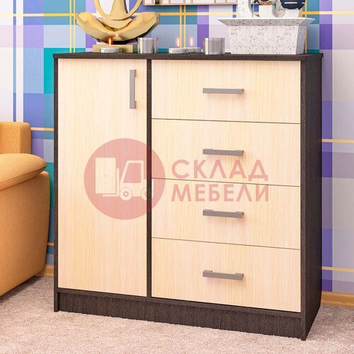  Комод №9 Пирамида в Симферополе Крыму