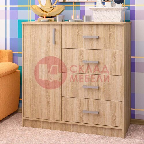  Комод №9 Пирамида в Симферополе Крыму