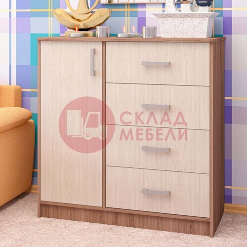  Комод №9 Пирамида в Симферополе Крыму