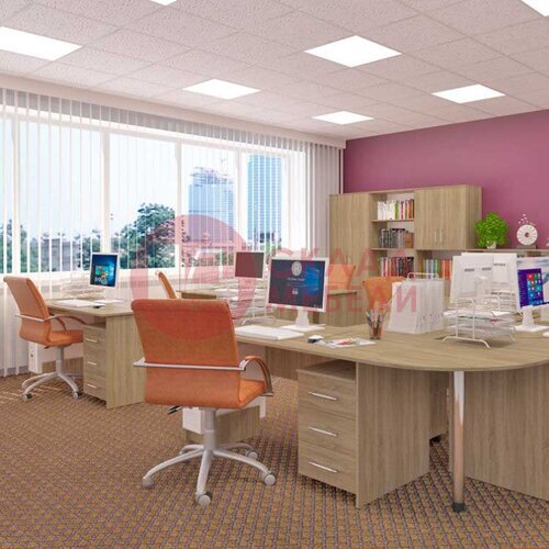 Купить Пенал А-23 для книг Пирамида в Симферополе